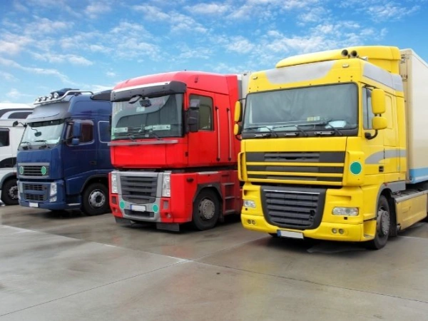 Ankara Dolayoba Nakliye